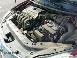 2015 Nissan Sentra SV z VIN 3N1AB7APXFL657809, wystawiony jako IAAI lot #43033591 z przebiegiem 173 915 mil mil oraz . Historia ofert i sprzedaży dostępna na DreamBid. Obrazek 12.