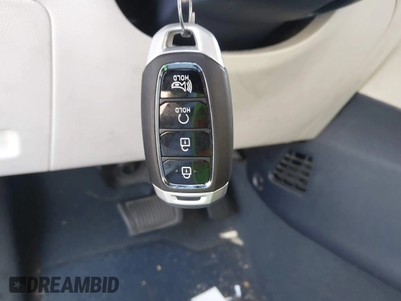 2021 Hyundai Venue SEL with VIN KMHRC8A3XMU126284, listed as a IAAI auction lot 41302612 with 26,804 mi miles and . Bid and sale history available at DreamBid. Image 11.