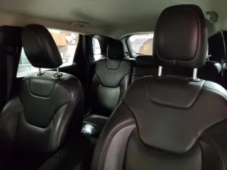 2017 Jeep Cherokee Limited с VIN 1C4PJMDB4HW512268, выставлен на аукционе Copart как лот 54507285 с пробегом 109 698 миль миль и Списание • Salvage title. История ставок и продаж доступна на DreamBid. Изображение 10.