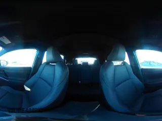 2023 Toyota bZ4X XLE z VIN JTMABACA5PA035744, wystawiony jako IAAI lot #41264742 z przebiegiem 27 792 mil mil oraz . Historia ofert i sprzedaży dostępna na DreamBid. Obrazek 19.