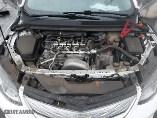 2016 Chevrolet Volt LT with VIN 1G1RC6S57GU140763, listed as a IAAI auction lot 41909678 with 141,820 mi miles. Bid and sale history available at carsss.com. Image 10.