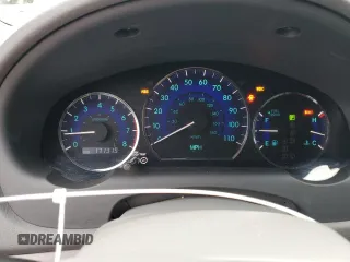 2010 Toyota Sienna XLE z VIN 5TDDK4CC2AS033041, wystawiony jako Copart lot #49240585 z przebiegiem 171 315 mil mil oraz Czysty tytuł • Clean title. Historia ofert i sprzedaży dostępna na DreamBid. Obrazek 9.