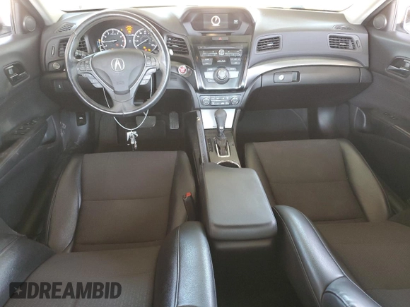 2013 Acura ILX Hybrid z VIN 19VDE3F32DE302546, wystawiony jako Copart lot #55160685 z przebiegiem 257 858 mil mil oraz Czysty tytuł • Clean title. Historia ofert i sprzedaży dostępna na DreamBid. Obrazek 8.