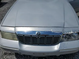 2000 Mercury Grand Marquis LS z VIN 2MEFM75W8YX614309, wystawiony jako Copart lot #61229915 z przebiegiem 228 527 mil mil oraz Szkoda całkowita • Salvage title. Historia ofert i sprzedaży dostępna na DreamBid. Obrazek 11.