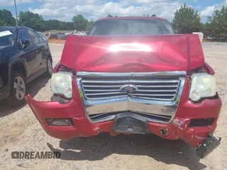 2007 Ford Explorer XLT z VIN 1FMEU73E77UB16711, wystawiony jako IAAI lot #42544695 z przebiegiem 229 462 mil mil oraz . Historia ofert i sprzedaży dostępna na DreamBid. Obrazek 12.