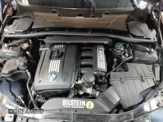 2009 BMW 3 Series 328i xDrive with VIN WBAPK73569A452922, listed as a IAAI auction lot 42517745 with 197,794 mi miles and . Bid and sale history available at DreamBid. Image 10.