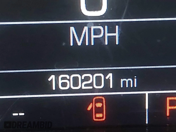 2015 Chevrolet Impala LT with VIN 2G1125S34F9294626, listed as a IAAI auction lot 42074805 with 160,201 mi miles and . Bid and sale history available at DreamBid. Image 15.
