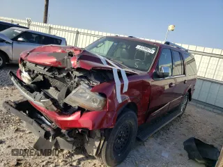 2015 Ford Expedition EL Platinum with VIN 1FMJK1LT8FEF17760, listed as a Copart auction lot 61299573 with 152,713 mi miles and Salvage Title. Bid and sale history available at carsss.com. Image 1.