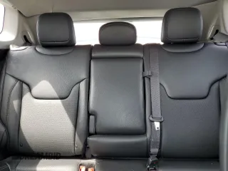 2022 Jeep Compass Latitude Lux with VIN 3C4NJDFB7NT133447, listed as a Copart auction lot 60319595 with Not provided miles and Salvage title. Bid and sale history available at DreamBid. Image 10.