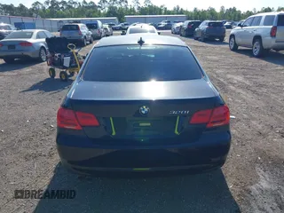 2013 BMW 3 Series 328i xDrive with VIN WBAKF5C51DJ297708, listed as a IAAI auction lot 41736962 with 113,064 mi miles. Bid and sale history available at carsss.com. Image 15.