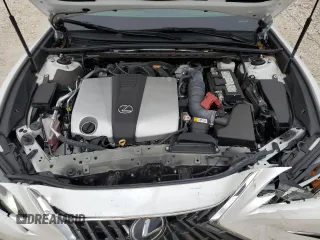 2024 Lexus ES 350 с VIN 58ADZ1B19RU175330, выставлен на аукционе Copart как лот 60125655 с пробегом 7 074 миль миль и Списание • Salvage title. История ставок и продаж доступна на DreamBid. Изображение 11.
