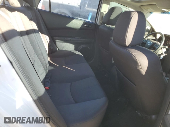 2011 Mazda 6 i Grand Touring with VIN 1YVHZ8CH9B5M03774, listed as a Copart auction lot 79834334 with 150,943 mi miles and Salvage Title. Bid and sale history available at DreamBid. Image 10.