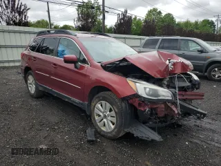 2015 Subaru Outback Premium z VIN 4S4BSACC6F3298054, wystawiony jako Copart lot #57621615 z przebiegiem Nie podano mil oraz Szkoda całkowita • Salvage title. Historia ofert i sprzedaży dostępna na DreamBid. Obrazek 4.