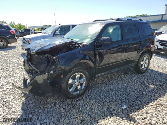 2011 Mercury Mariner Premier with VIN 4M2CN9HG4BKJ01015, listed as a Copart auction lot 56333764 with 157,135 mi miles and Clean Title. Bid and sale history available at carsss.com. Image 1.
