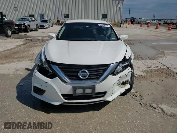 2016 Nissan Altima S z VIN 1N4AL3APXGC214520, wystawiony jako Copart lot #54084515 z przebiegiem 128 252 mil mil oraz Szkoda całkowita • Salvage title. Historia ofert i sprzedaży dostępna na DreamBid. Obrazek 13.