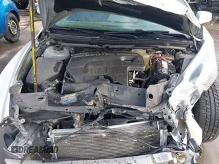 2010 Chevrolet Malibu 1LT with VIN 1G1ZC5EB5A4157676, listed as a IAAI auction lot 41914936 with 158,650 mi miles and . Bid and sale history available at DreamBid. Image 10.