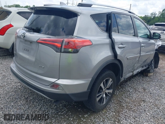 2017 Toyota RAV4 XLE with VIN 2T3WFREV5HW331648, listed as a IAAI auction lot 42137115 with 141,977 mi miles and . Bid and sale history available at DreamBid. Image 4.