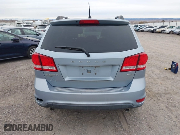 2013 Dodge Journey SXT with VIN 3C4PDDBG2DT724768, listed as a IAAI auction lot 40926457 with 150,862 mi miles and . Bid and sale history available at DreamBid. Image 16.