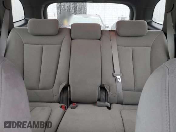 2009 Hyundai Santa Fe SE with VIN 5NMSH73E59H272364, listed as a Copart auction lot 43754845 with 111,270 mi miles and Salvage title. Bid and sale history available at DreamBid. Image 10.