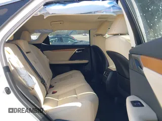 2022 Lexus RX 350 z VIN 2T2HZMDA1NC352550, wystawiony jako IAAI lot #42024421 z przebiegiem Nie podano mil oraz . Historia ofert i sprzedaży dostępna na DreamBid. Obrazek 8.