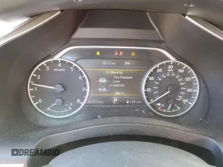 2018 Nissan Murano S with VIN 5N1AZ2MG8JN139287, listed as a Copart auction lot 47882755 with 90,107 mi miles and Salvage Title. Bid and sale history available at carsss.com. Image 9.