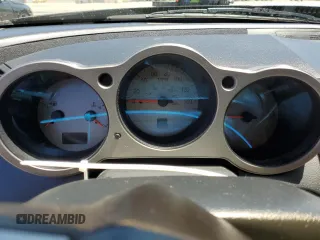2005 Nissan Maxima SE с VIN 1N4BA41E95C854388, выставлен на аукционе Copart как лот 58088465 с пробегом Не указан миль и Списание • Salvage title. История ставок и продаж доступна на DreamBid. Изображение 9.