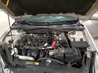 2010 Mercury Milan Premier with VIN 3MEHM0JA3AR620050, listed as a Copart auction lot 55353965 with 70,021 mi miles and Salvage title. Bid and sale history available at DreamBid. Image 11.
