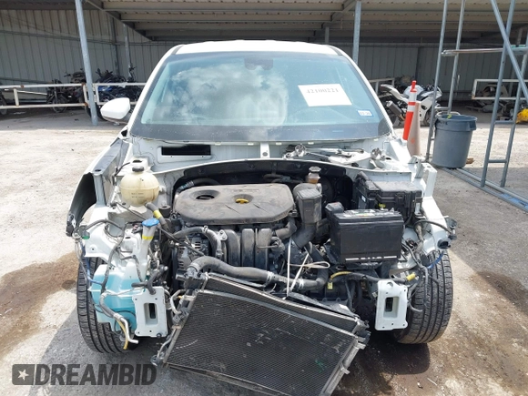 2020 Hyundai Tucson SE z VIN KM8J23A45LU212774, wystawiony jako IAAI lot #42100221 z przebiegiem 78 002 mil mil oraz . Historia ofert i sprzedaży dostępna na DreamBid. Obrazek 13.