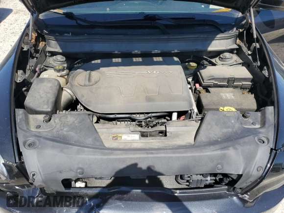 2014 Jeep Cherokee Limited с VIN 1C4PJMDS7EW278672, выставлен на аукционе Copart как лот 65269265 с пробегом 102 091 миль миль и Чистый • Clean title. История ставок и продаж доступна на DreamBid. Изображение 12.