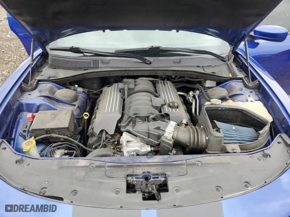 2020 Dodge Charger Scat Pack with VIN 2C3CDXGJ5LH148304, listed as a Copart auction lot 50733835 with 76,578 mi miles and Salvage Title. Bid and sale history available at carsss.com. Image 11.