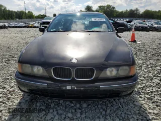 1997 BMW 5 Series 528i z VIN WBADD6325VBW22169, wystawiony jako Copart lot #56245985 z przebiegiem 238 308 mil mil oraz Czysty tytuł • Clean title. Historia ofert i sprzedaży dostępna na DreamBid. Obrazek 5.