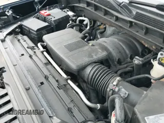 2019 GMC Sierra 1500 AT4 with VIN 1GTR9EED4KZ313508, listed as a IAAI auction lot 42504249 with 117,320 mi miles and . Bid and sale history available at DreamBid. Image 19.