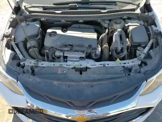 2019 Chevrolet Cruze LT с VIN 1G1BE5SM1K7126765, выставлен на аукционе Copart как лот 84967445 с пробегом 70 360 миль миль и Списание • Salvage title. История ставок и продаж доступна на DreamBid. Изображение 13.
