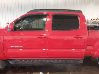 2006 Toyota Tacoma with VIN 5TEMU52N56Z306373, listed as a IAAI auction lot 40209717 with 136,352 mi miles and . Bid and sale history available at DreamBid. Image 15.