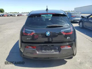 2014 BMW i3 с VIN WBY1Z2C52EV285421, выставлен на аукционе Copart как лот 58049395 с пробегом 80 614 миль миль и Чистый • Clean title. История ставок и продаж доступна на DreamBid. Изображение 6.