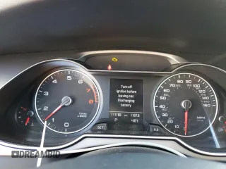 2013 Audi allroad Premium Plus with VIN WA1UFAFLXDA159206, listed as a Copart auction lot 88441105 with 111,168 mi miles and Clean Title. Bid and sale history available at carsss.com. Image 9.