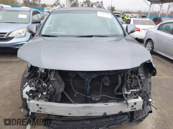 2013 Lexus RX 450h with VIN JTJBC1BAXD2063528, listed as a IAAI auction lot 41745770 with 140,605 mi miles and . Bid and sale history available at DreamBid. Image 12.