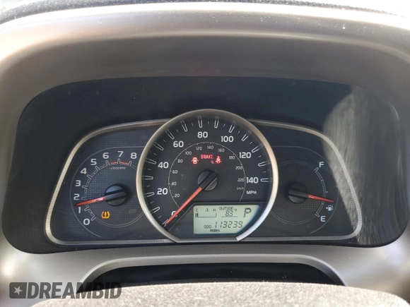 2015 Toyota RAV4 LE z VIN JTMBFREV1FD147848, wystawiony jako Copart lot #56354025 z przebiegiem 113 239 mil mil oraz Czysty tytuł • Clean title. Historia ofert i sprzedaży dostępna na DreamBid. Obrazek 9.