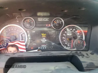 2014 Ram 1500 Sport z VIN 1C6RR7HT2ES250105, wystawiony jako Copart lot #48339505 z przebiegiem 87 403 mil mil oraz Szkoda całkowita • Salvage title. Historia ofert i sprzedaży dostępna na DreamBid. Obrazek 9.