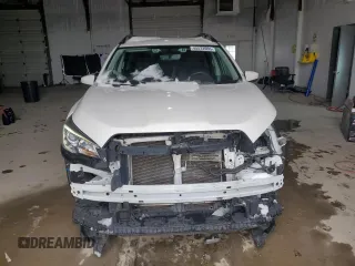 2020 Subaru Ascent Premium с VIN 4S4WMAFD6L3455643, выставлен на аукционе Copart как лот 45572065 с пробегом 76 040 миль миль и Списание • Salvage title. История ставок и продаж доступна на DreamBid. Изображение 5.