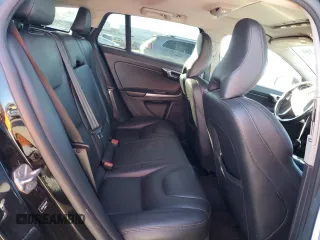 2016 Volvo V60 Cross Country T5 with VIN YV4612HK7G1003262, listed as a Copart auction lot 87332194 with 157,746 mi miles and Clean Title. Bid and sale history available at carsss.com. Image 11.
