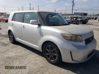 2008 Scion xB z VIN JTLKE50E081022707, wystawiony jako Copart lot #71483074 z przebiegiem 208 409 mil mil oraz Szkody całkowita. Historia ofert i sprzedaży dostępna na DreamBid. Obrazek 4.