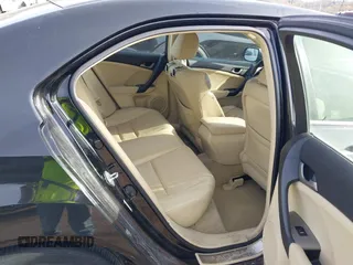 2010 Acura TSX с VIN JH4CU2F67AC012220, выставлен на аукционе IAAI как лот 42093752 с пробегом 167 879 миль миль и . История ставок и продаж доступна на DreamBid. Изображение 8.
