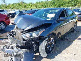 2021 Kia Forte LXS with VIN 3KPF24AD5ME309702, listed as a IAAI auction lot 41992202 with 69,531 mi miles and . Bid and sale history available at DreamBid. Image 18.