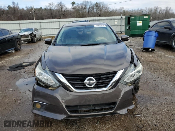 2017 Nissan Altima SL with VIN 1N4AL3AP6HC288924, listed as a Copart auction lot 42353545 with 291,706 mi miles and Salvage title. Bid and sale history available at DreamBid. Image 5.