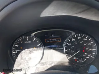 2016 Nissan Altima 2.5 S with VIN 1N4AL3AP9GN386154, listed as a IAAI auction lot 41647593 with 119,938 mi miles. Bid and sale history available at carsss.com. Image 15.