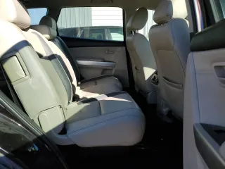 2009 Mazda CX-9 Touring with VIN JM3TB38A390170198, listed as a Copart auction lot 43619065 with 171,058 mi miles and Salvage Title. Bid and sale history available at carsss.com. Image 11.