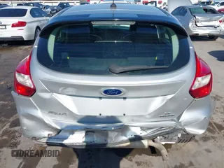 2013 Ford Focus SE with VIN 1FADP3K2XDL123506, listed as a IAAI auction lot 41764301 with 149,246 mi miles. Bid and sale history available at carsss.com. Image 18.