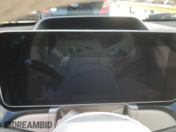2024 Mercedes-Benz S 580 с VIN W1K6G7GB4RA291945, выставлен на аукционе Copart как лот 41335805 с пробегом Не указан миль и Списание • Salvage title. История ставок и продаж доступна на DreamBid. Изображение 9.