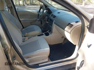 2007 Chevrolet Cobalt LS with VIN 1G1AK58F177313802, listed as a IAAI auction lot 42079922 with 201,616 mi miles and . Bid and sale history available at DreamBid. Image 5.